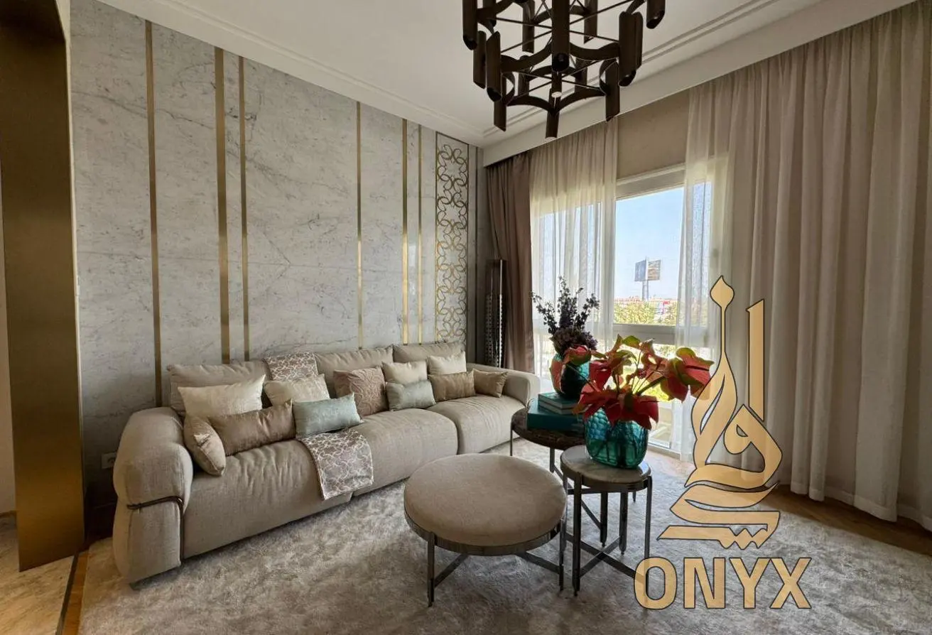 Twin House للبيع في Ain Sokhna